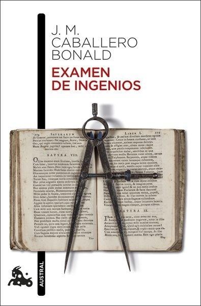 EXAMEN DE INGENIOS. 