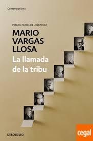 LLAMADA DE LA TRIBU, LA.