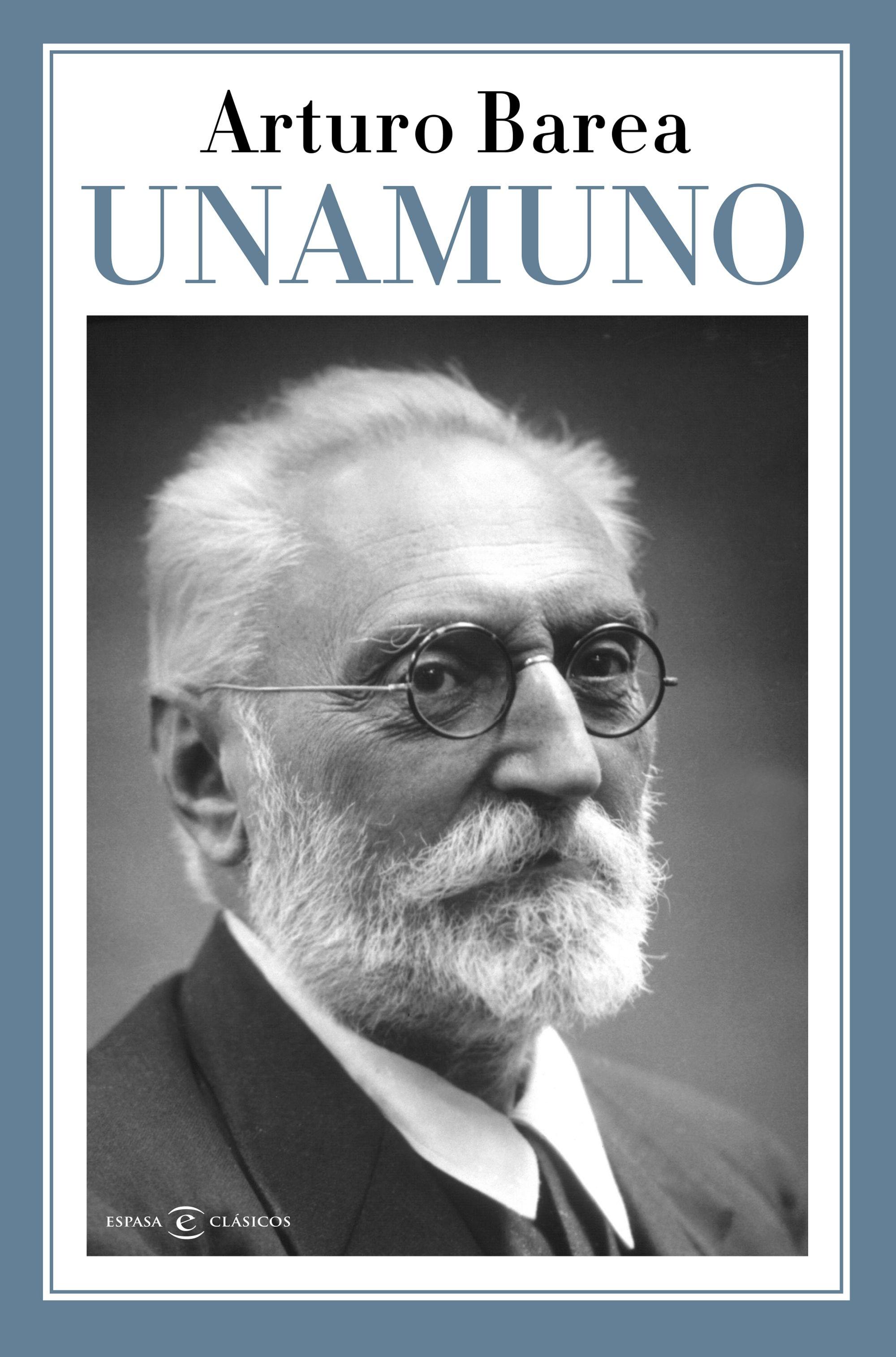 UNAMUNO. 