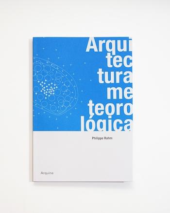 ARQUITECTURA METEOROLOGICA