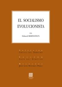 SOCIALISMO EVOLUCIONISTA, EL
