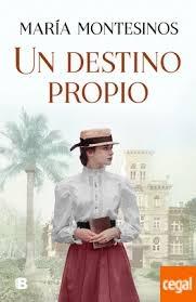 DESTINO PROPIO, UN