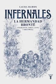 INFERNALES. LA HERMANDAD BRONTE