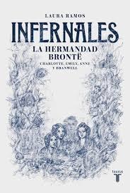 INFERNALES. LA HERMANDAD BRONTE. 