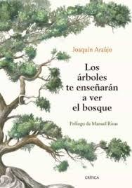 ARBOLES TE ENSEÑARAN A VER EL BOSQUE, LOS. 