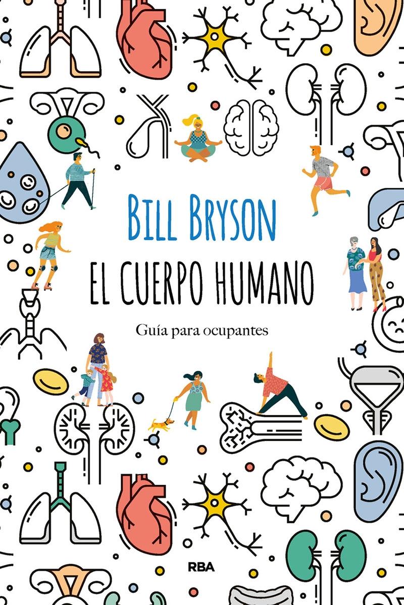 CUERPO HUMANO, EL. GUÍA PARA OCUPANTES