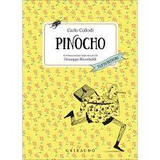 PINOCHO. 