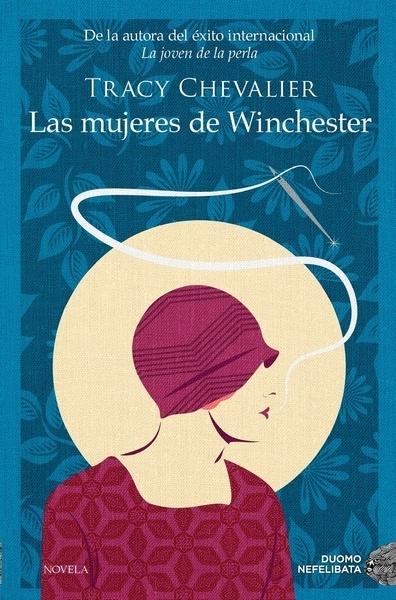 MUJERES DE WINCHESTER, LAS