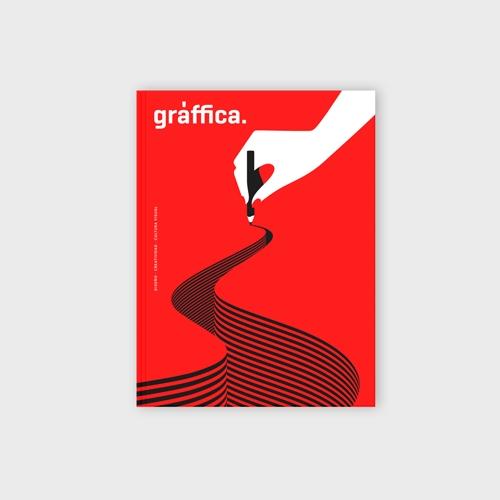 GRAFFICA Nº 17 ILUSTRACION.