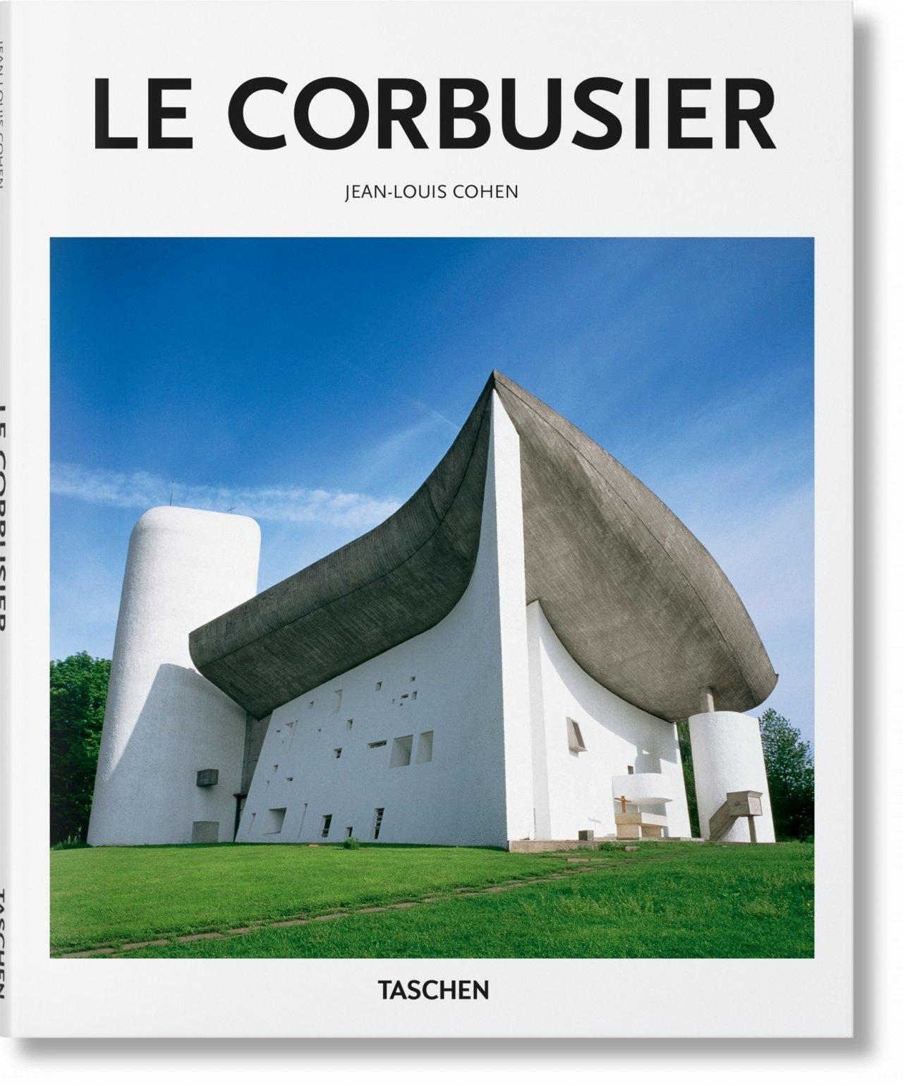 LE CORBUSIER.