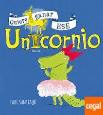 QUIERO GANAR ESE UNICORNIO