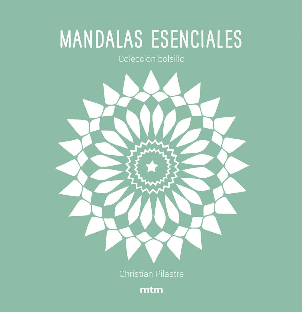 MANDALAS ESENCIALES "COLECCIÓN BOLSILLO". 