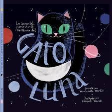 INCREÍBLE, PERO CIERTA, HISTORIA DEL GATO LUNA, LA.