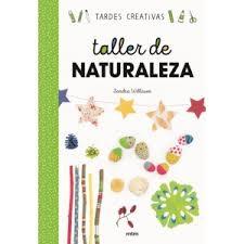 TALLER DE NATURALEZA