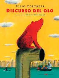 DISCURSO DEL OSO, EL. 