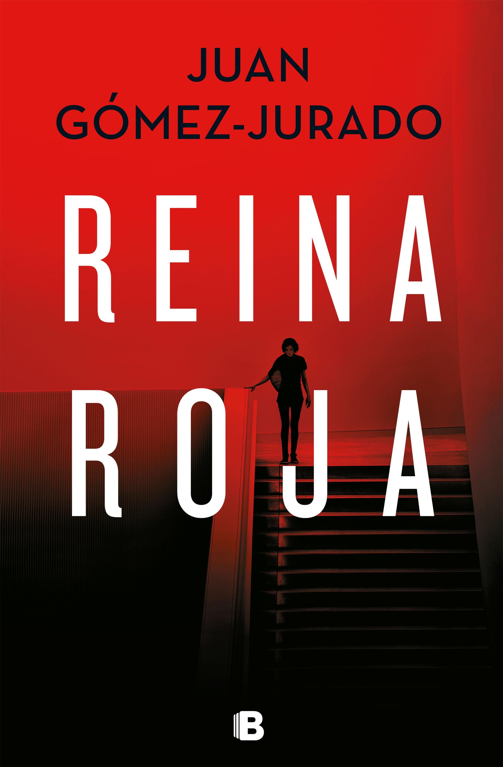 REINA ROJA. 