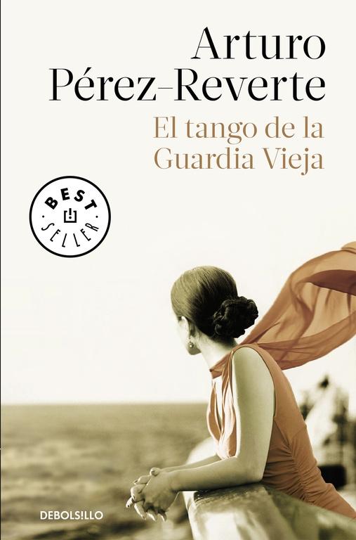 TANGO DE LA GUARDIA VIEJA, EL. 