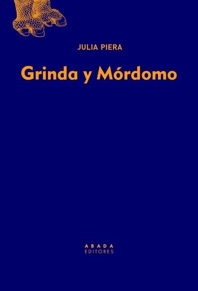 GRINDA Y MÓRDOMO