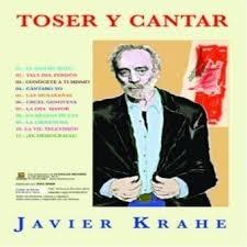DE MIL AMORES . REFLEXIONES SOBRE LAS CANCIONES D JAVIER KRAHE (INCLUYE CD TOSER Y CANTAR).