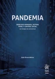 PANDEMIA  DERECHOS HUMANOS, SISTEMA PENAL Y CONTROL SOCIAL (EN TIEMPOS DE CORONAVIRUS)