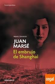 EMBRUJO DE SHANGHAI, EL. 