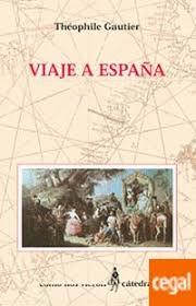 VIAJE A ESPAÑA
