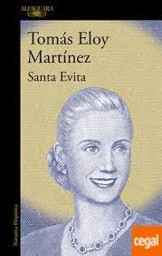 SANTA EVITA. 