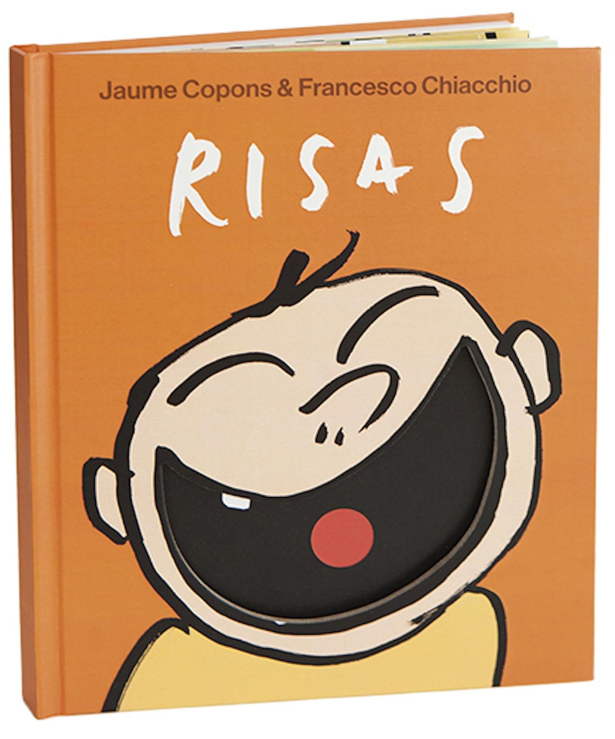 RISAS. 