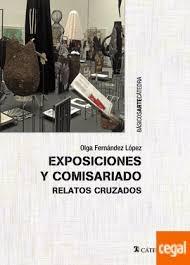 EXPOSICIONES Y COMISARIADO "RELATOS CRUZADOS"