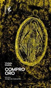 COMPRO ORO