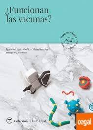 FUNCIONAN LAS VACUNAS?