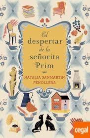 DESPERTAR DE LA SEÑORITA PRIM, EL. 