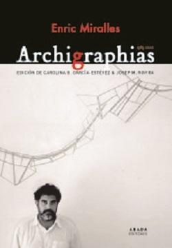 ARCHIGRAPHIAS 1983-2000. 