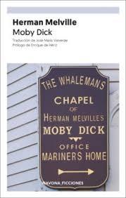 MOBY DICK - NE.