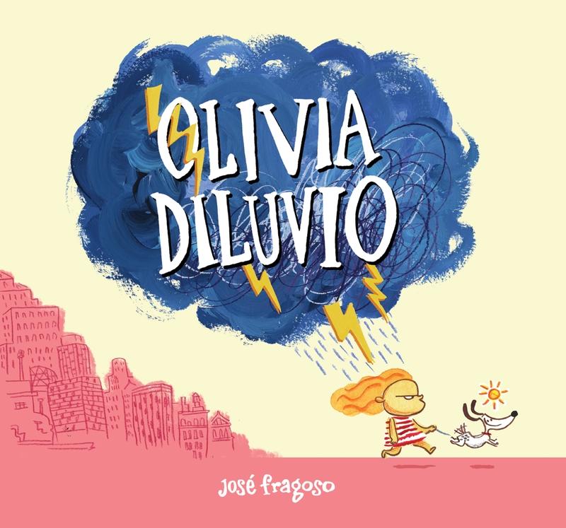 OLIVIA DILUVIO