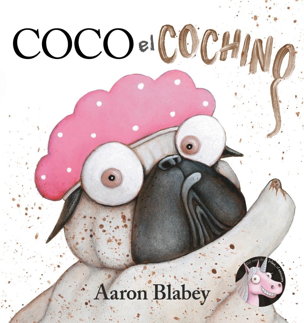 COCO EL COCHINO. 