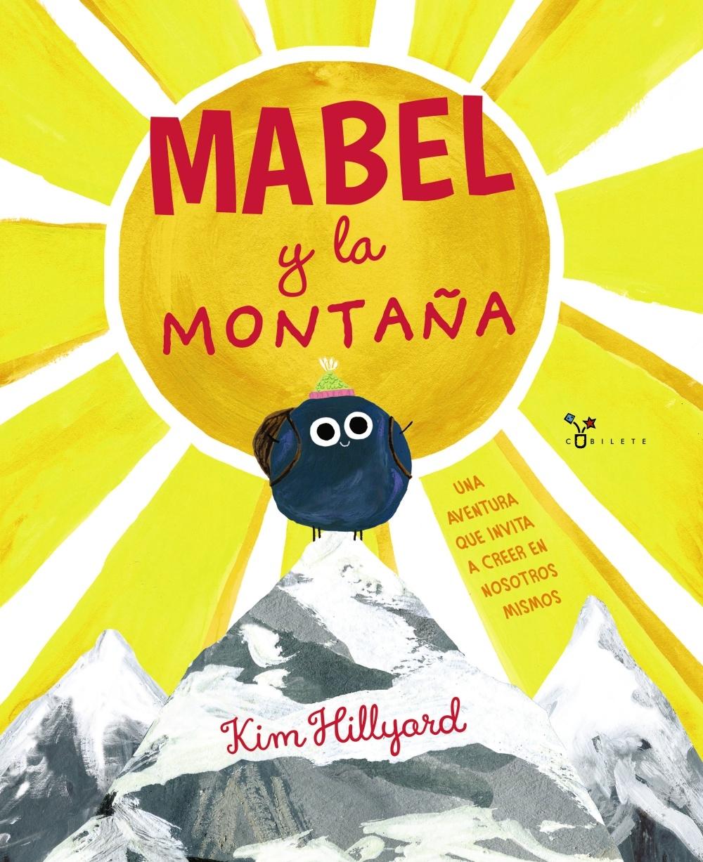 MABEL Y LA MONTAÑA. 