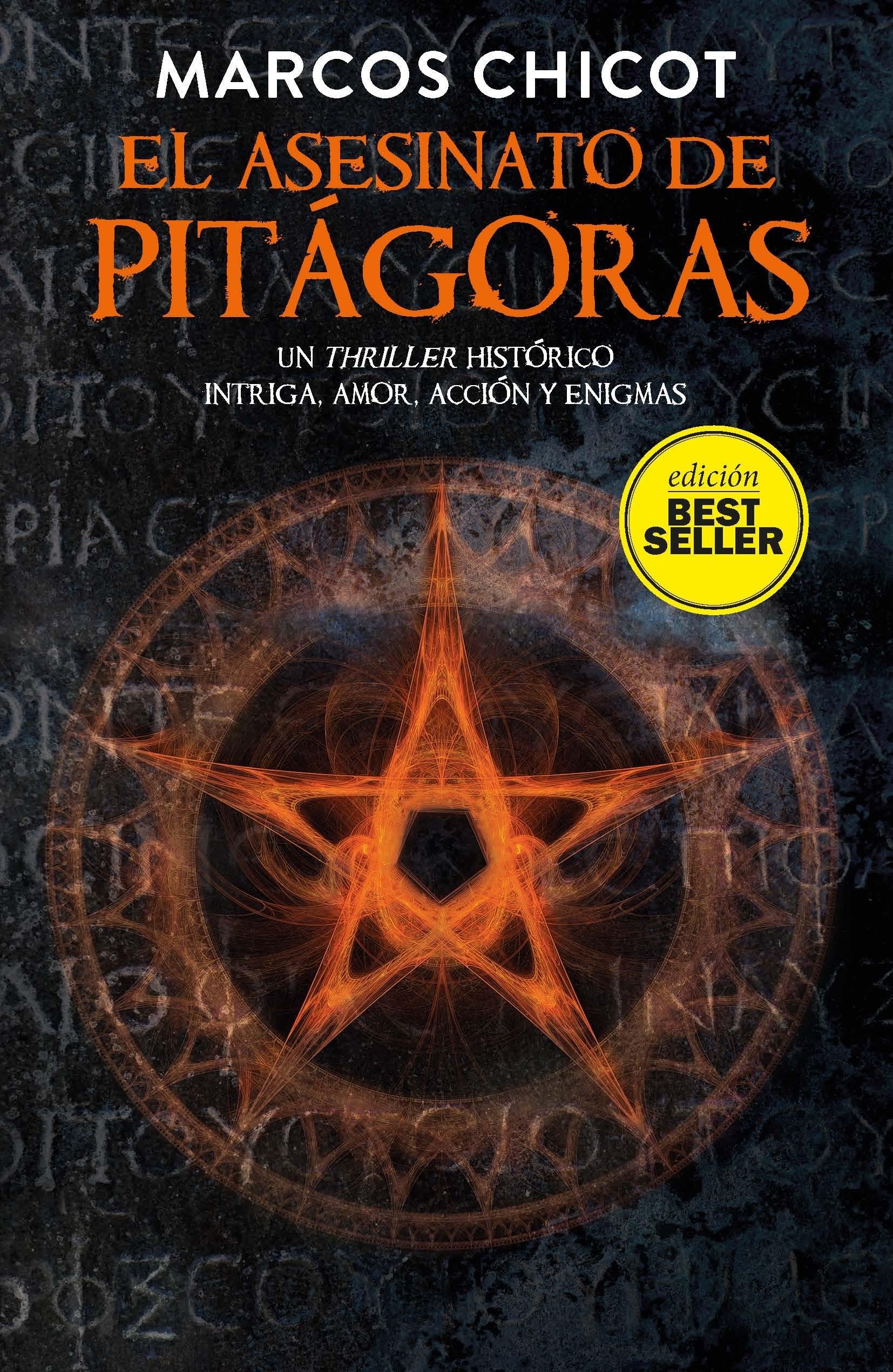 ASESINATO DE PITAGORAS, EL