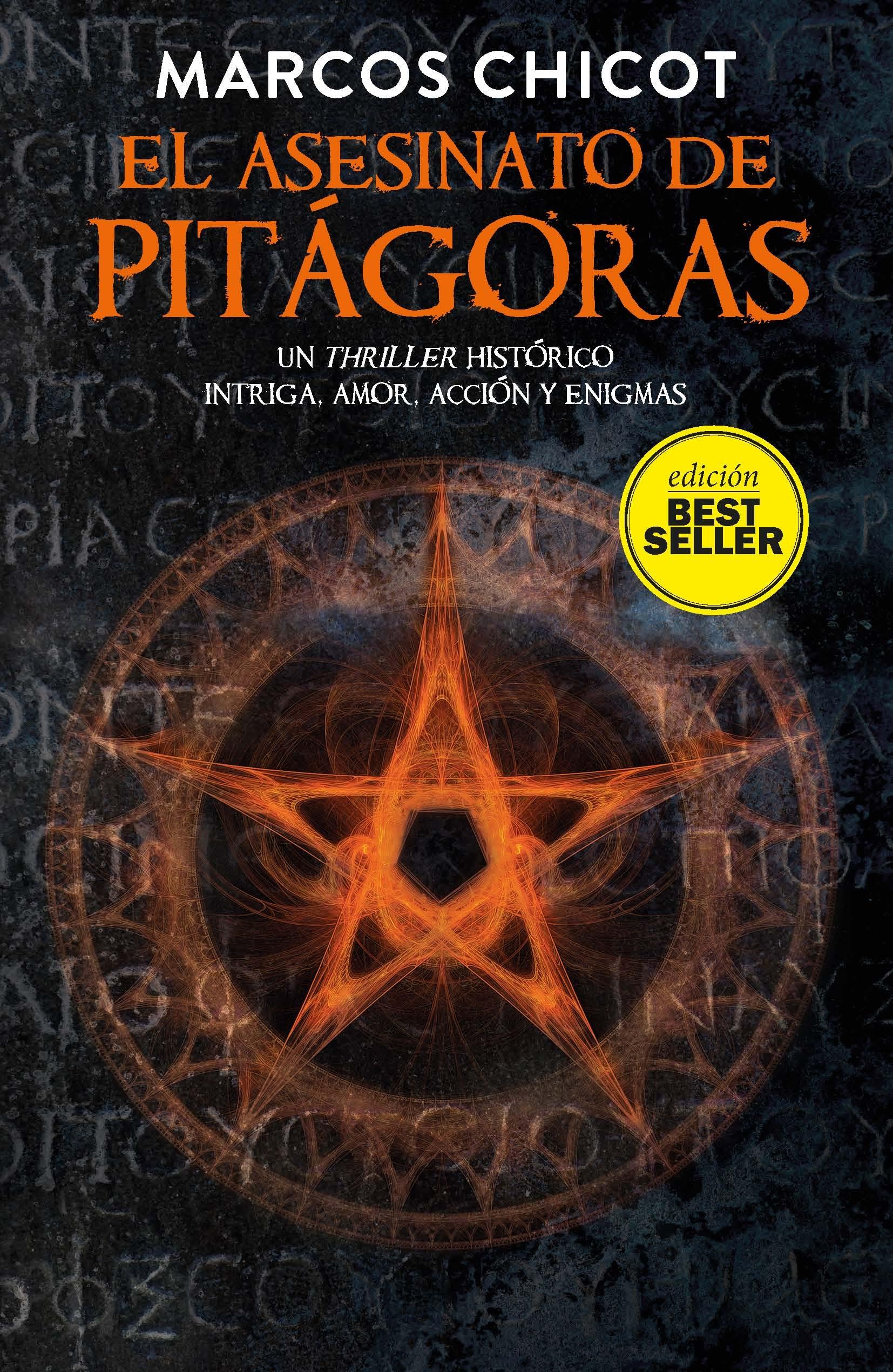 ASESINATO DE PITAGORAS, EL