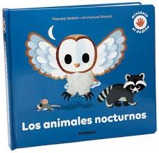 ANIMALES NOCTURNOS, LOS. 