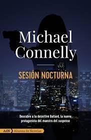 SESIÓN NOCTURNA 