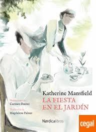 FIESTA EN EL JARDÍN, LA.