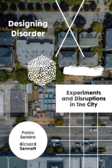 DESIGNING DISORDER.