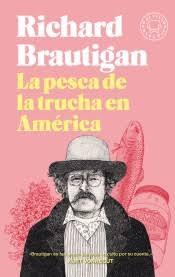 PESCA DE LA TRUCHA EN AMÉRICA, LA. 