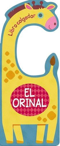 LIBRO COLGADOR. EL ORINAL. 