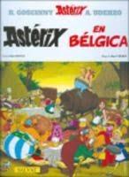 ASTÉRIX EN BÉLGICA