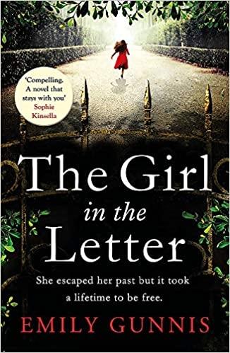 THE GIRL IN THE LETTER
