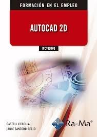 AUTOCAD 2D