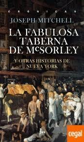 FABULOSA TABERNA DE MCSORLEY,LA 