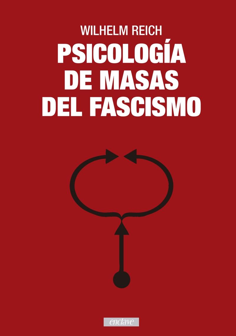 PSICOLOGIA DE MASAS DEL FASCISMO. 